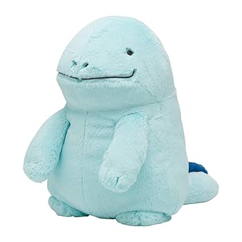 Amazon.co.jp: ポケモンセンターオリジナル ふわふわ抱き